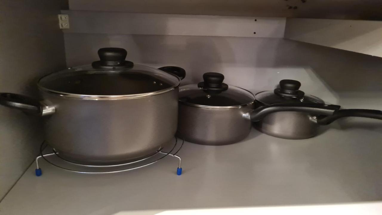 מנצ'סטר Luxury 2 Bed Apt With Free Wi-Fi & Parking מראה חיצוני תמונה