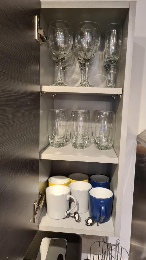 מנצ'סטר Luxury 2 Bed Apt With Free Wi-Fi & Parking מראה חיצוני תמונה